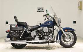 HARLEY FLSTC 1340 1999