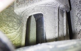 HONDA C110 SUPER CUB JA10