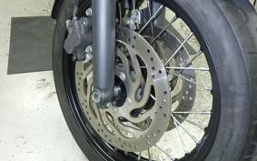 TRIUMPH BONNEVILLE T120 2017