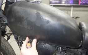 KAWASAKI 250TR 2002 BJ250F