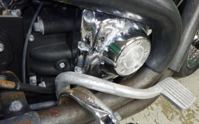 HARLEY FXDL 1450 2001