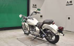 YAMAHA DRAGSTAR 250 2004 VG05J