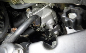 KAWASAKI ZZ-R250 2001 EX250H