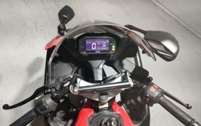 SUZUKI GSX-R125 DL33B