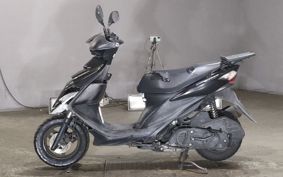 SUZUKI ADDRESS V125 CF4MA