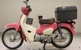 HONDA C110 SUPER CUB 2014 JA44