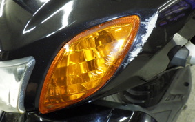 YAMAHA AXIS 125 TREET SE53J