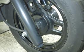 SUZUKI ADDRESS V125 CF4EA