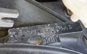 KAWASAKI ZRX400 1999 ZR400E