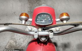 HONDA BENRIICD125K CD125K