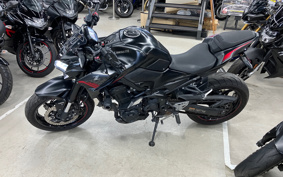 KAWASAKI Z900 2020 ZR900B
