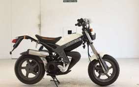 SUZUKI TR50 STREET MAGIC CA1LB