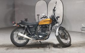 KAWASAKI 250TR BJ250F