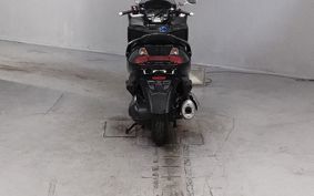 SUZUKI SKYWAVE 250M CJ45A