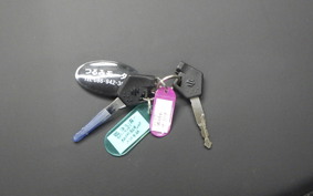 SUZUKI ADDRESS V125 Gen.2 2004 DP12H