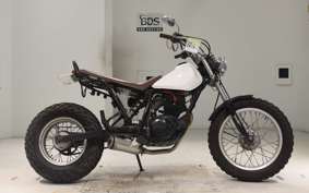 YAMAHA TW200 2JL