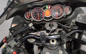 SUZUKI GSX1300R HAYABUSA GX72A