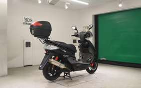 YAMAHA CYGNUS 125 XSR 2 SE44J