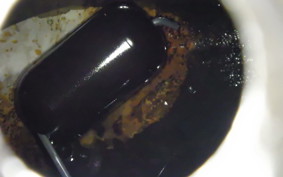 HARLEY FXSB 1580 2014