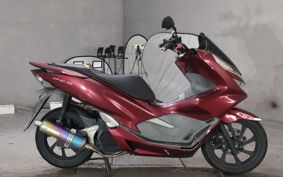 HONDA PCX 125 JF81