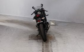 KAWASAKI NINJA250SL BX250A