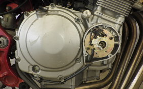 SUZUKI BANDIT 250 Gen.2 GJ77A