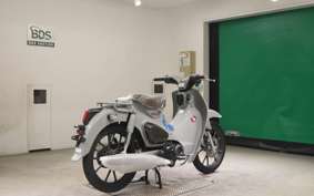 HONDA C125 SUPER CUB JA71