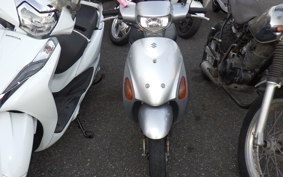 SUZUKI LET's 4 CA45A