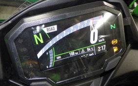 KAWASAKI ZX-4RR 2026 ZX400P