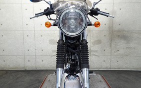 YAMAHA SR400 2014 RH03J