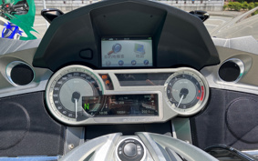 BMW K1600GTL EXCLUSIVE 2016 0603