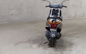 SUZUKI LET's 5 CA47A