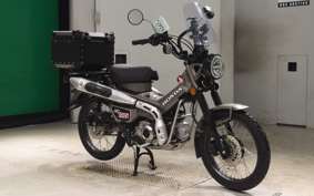 HONDA CT125-2 JA65