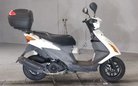 SUZUKI ADDRESS V125 CF4MA