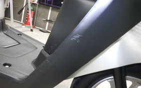 HONDA TACT-4ﾍﾞｰｼｯｸ AF79