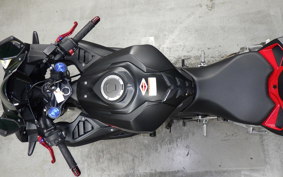 HONDA CBR250RR A 2024 MC51