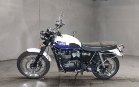 TRIUMPH TRIUMPH SCRAMBLER TJ9171