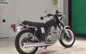 YAMAHA SR400 Gen.5 2020 RH16J