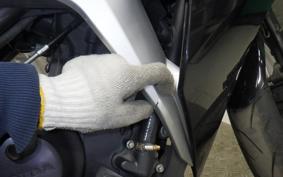 HONDA CBR250R GEN 3 MC41