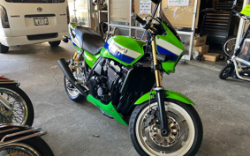 KAWASAKI ZRX1100 1998 ZRT10C