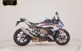 BMW S1000RR M DDC 2021
