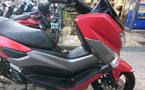 YAMAHA NMAX ABS SED6J