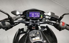 SUZUKI GSX-S125 DL32B