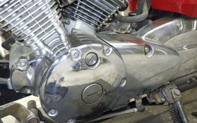 YAMAHA DRAGSTAR 250 VG02J