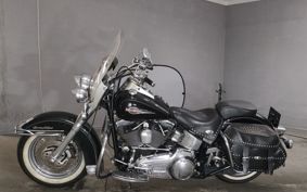 HARLEY HARLEY FLSTC1580 BW5