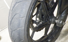 KAWASAKI NINJA 250 EX250L