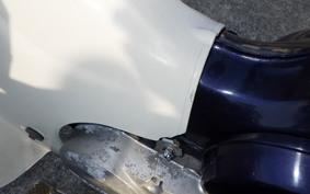 HONDA C90 SUPER CUB HA02