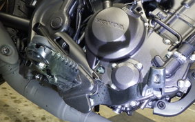 HONDA REBEL 250 S MC49
