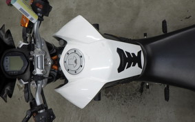 KTM 390 DUKE 2014