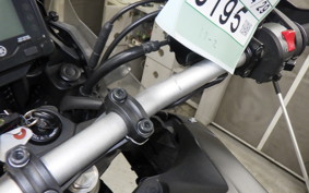 YAMAHA TENERE 700 2020 DM09J